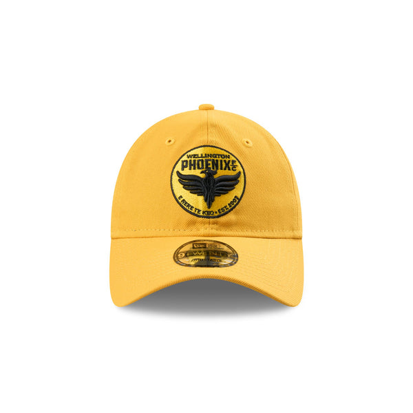 Wellington Phoenix A-Leagues Supporter 9TWENTY Cloth Strap
