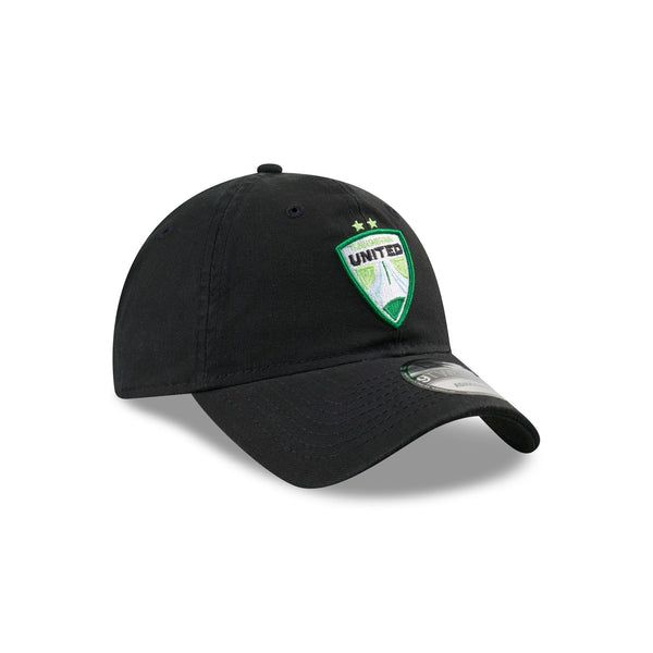Canberra United A-Leagues Supporter 9TWENTY Cloth Strap