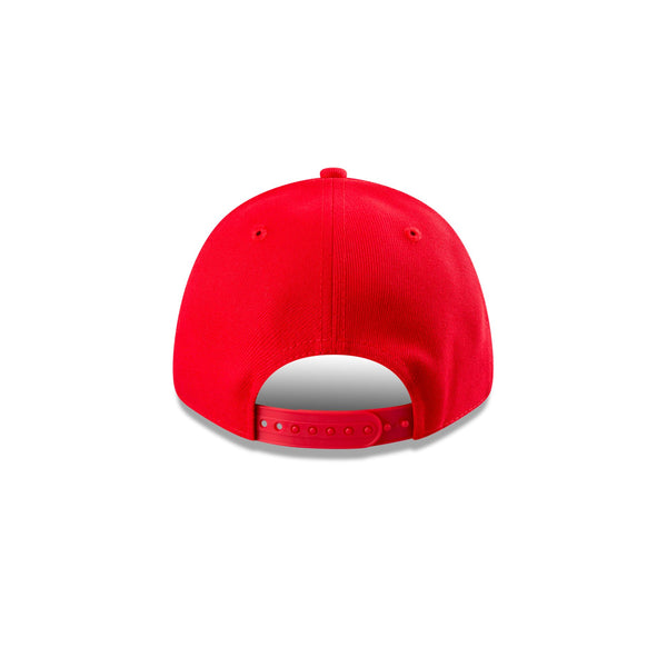 Adelaide United A-Leagues Supporter 9FORTY Snapback