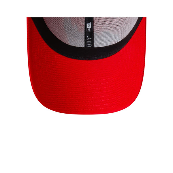 Adelaide United A-Leagues Supporter 9FORTY Snapback