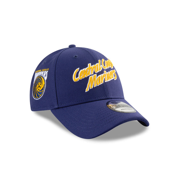 Central Coast Mariners A-Leagues Supporter 9FORTY Snapback