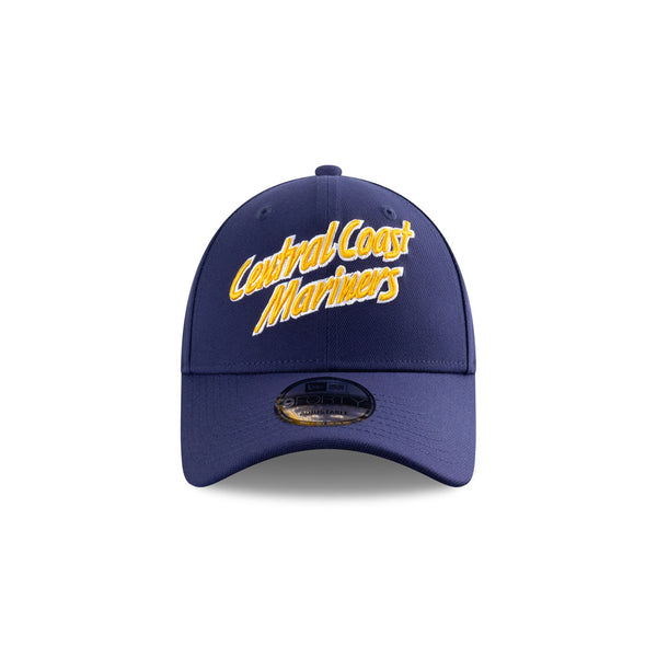 Central Coast Mariners A-Leagues Supporter 9FORTY Snapback