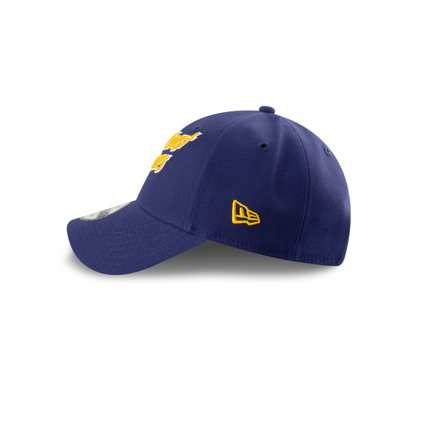 Central Coast Mariners A-Leagues Supporter 9FORTY Snapback