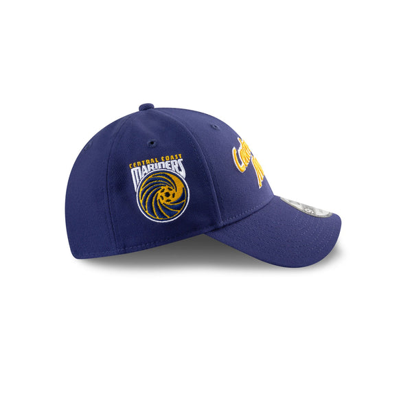 Central Coast Mariners A-Leagues Supporter 9FORTY Snapback