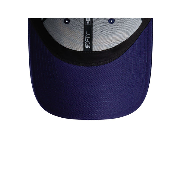 Central Coast Mariners A-Leagues Supporter 9FORTY Snapback
