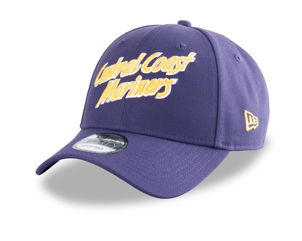 Central Coast Mariners A-Leagues Supporter 9FORTY Snapback