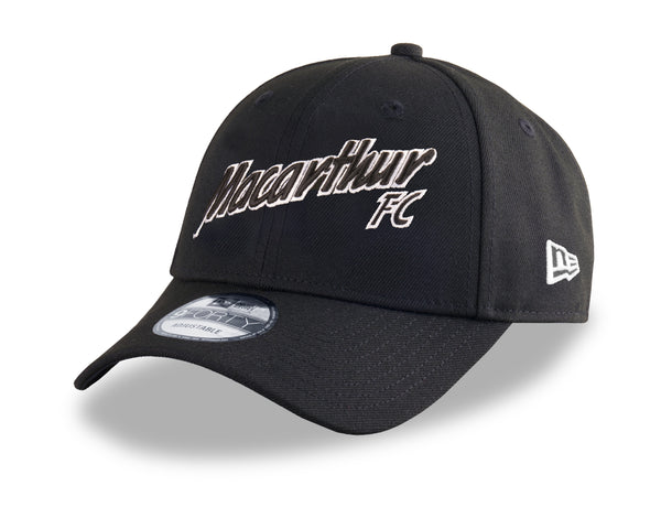 MacArthur FC A-Leagues Supporter 9FORTY Snapback