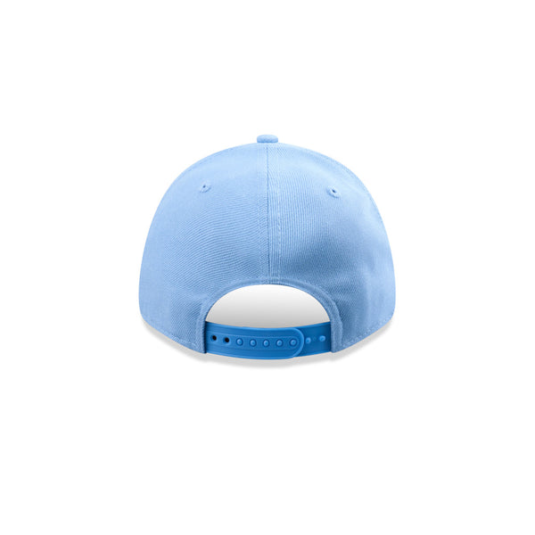 Melbourne City FC A-Leagues Supporter 9FORTY Snapback