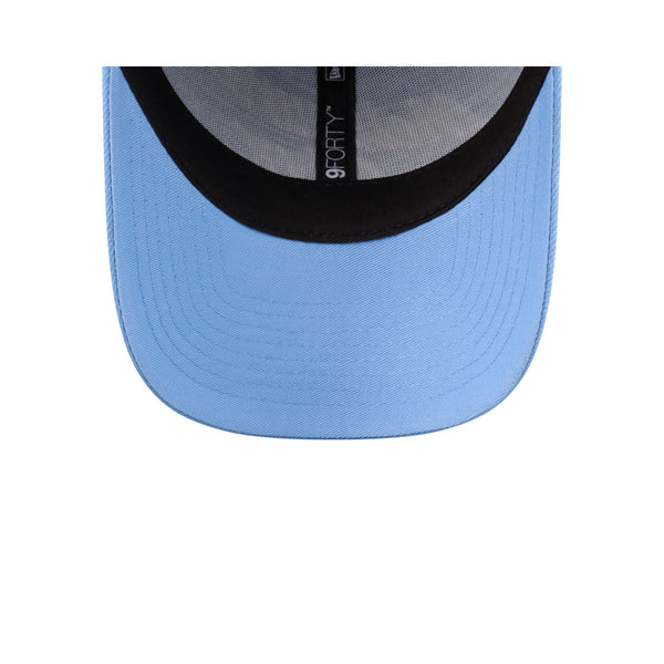Melbourne City FC A-Leagues Supporter 9FORTY Snapback