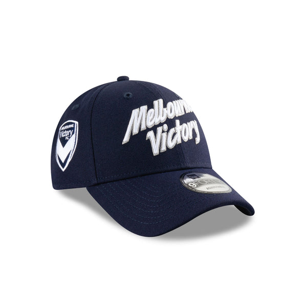 Melbourne Victory A-Leagues Supporter 9FORTY Snapback