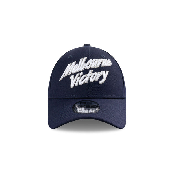 Melbourne Victory A-Leagues Supporter 9FORTY Snapback