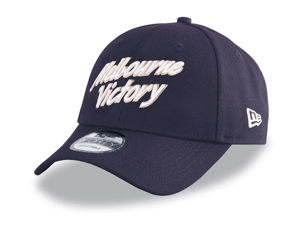 Melbourne Victory A-Leagues Supporter 9FORTY Snapback
