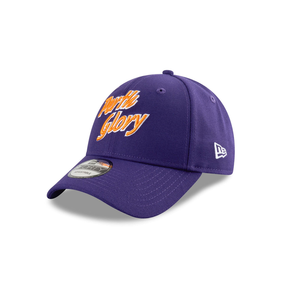 Perth Glory A-Leagues Supporter 9FORTY Snapback – New Era Cap Australia