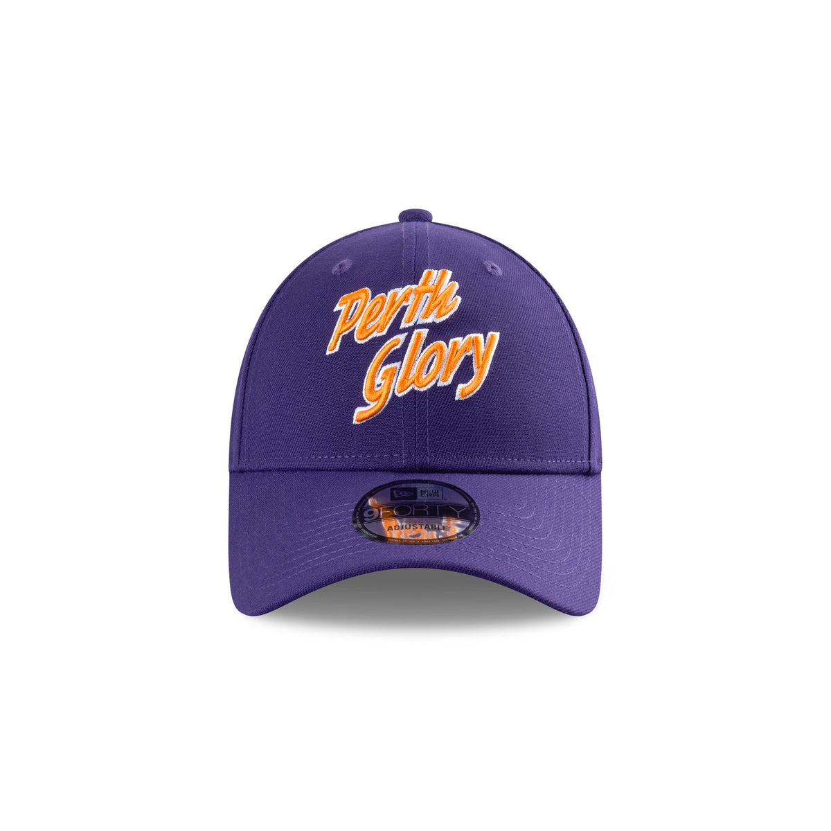 Perth Glory A-Leagues Supporter 9FORTY Snapback – New Era Cap Australia