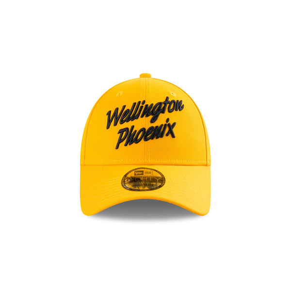Wellington Phoenix A-Leagues Supporter 9FORTY Snapback