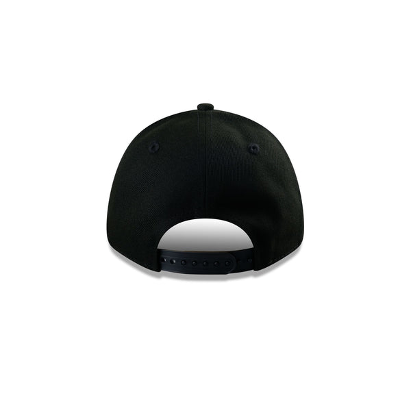 Canberra United A-Leagues Supporter 9FORTY Snapback