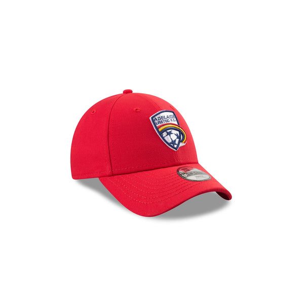 Adelaide United A-Leagues Supporter Kids 9FORTY Adjustable