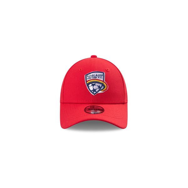 Adelaide United A-Leagues Supporter Kids 9FORTY Adjustable