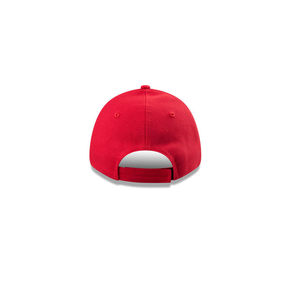 Adelaide United A-Leagues Supporter Kids 9FORTY Adjustable