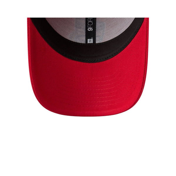 Adelaide United A-Leagues Supporter Kids 9FORTY Adjustable