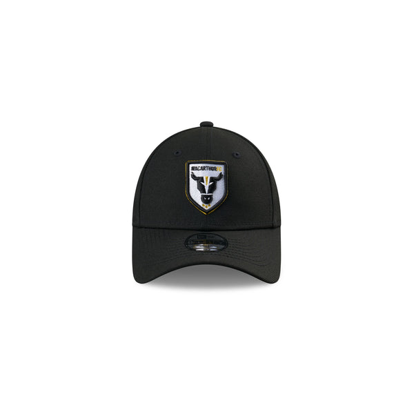 MacArthur FC A-Leagues Supporter Kids 9FORTY Adjustable