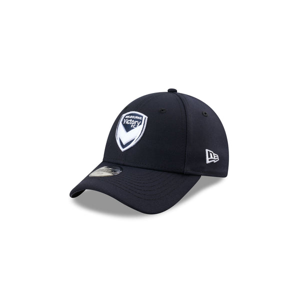 Melbourne Victory A-Leagues Supporter Kids 9FORTY Adjustable