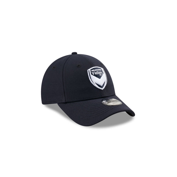 Melbourne Victory A-Leagues Supporter Kids 9FORTY Adjustable