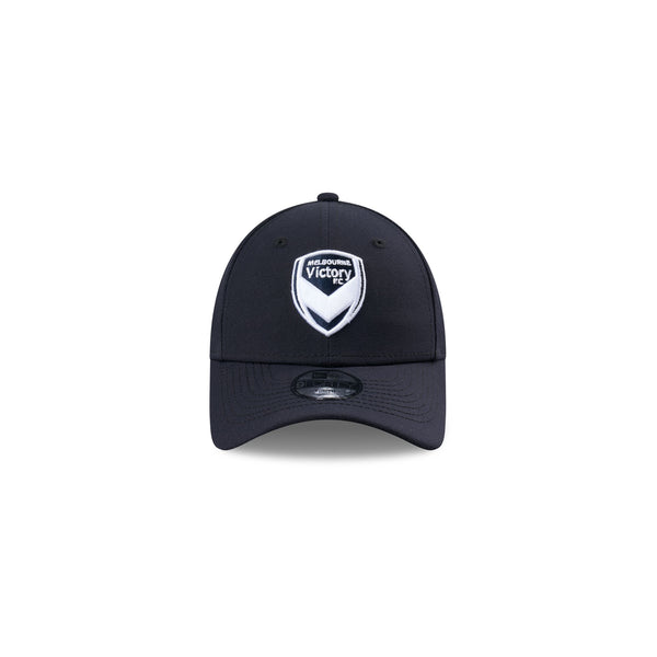 Melbourne Victory A-Leagues Supporter Kids 9FORTY Adjustable