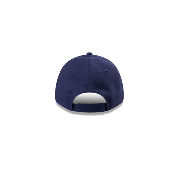 Newcastle Jets A-Leagues Supporter Kids 9FORTY Adjustable
