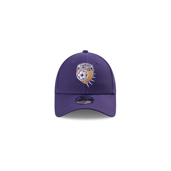 Perth Glory A-Leagues Supporter Kids 9FORTY Adjustable