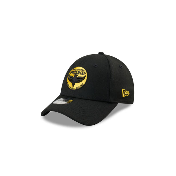 Wellington Phoenix A-Leagues Supporter Kids 9FORTY Adjustable