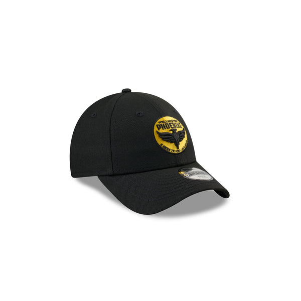 Wellington Phoenix A-Leagues Supporter Kids 9FORTY Adjustable