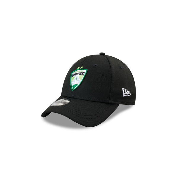 Canberra United A-Leagues Supporter Kids 9FORTY Adjustable