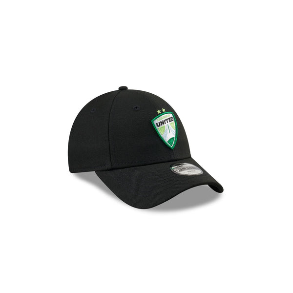 Canberra United A-Leagues Supporter Kids 9FORTY Adjustable