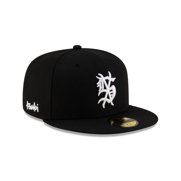 Ksubi 59FIFTY Fitted