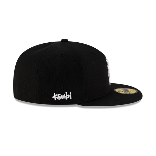 Ksubi 59FIFTY Fitted