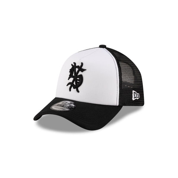 Ksubi 9FORTY A-Frame Trucker
