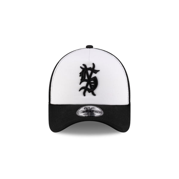 Ksubi 9FORTY A-Frame Trucker