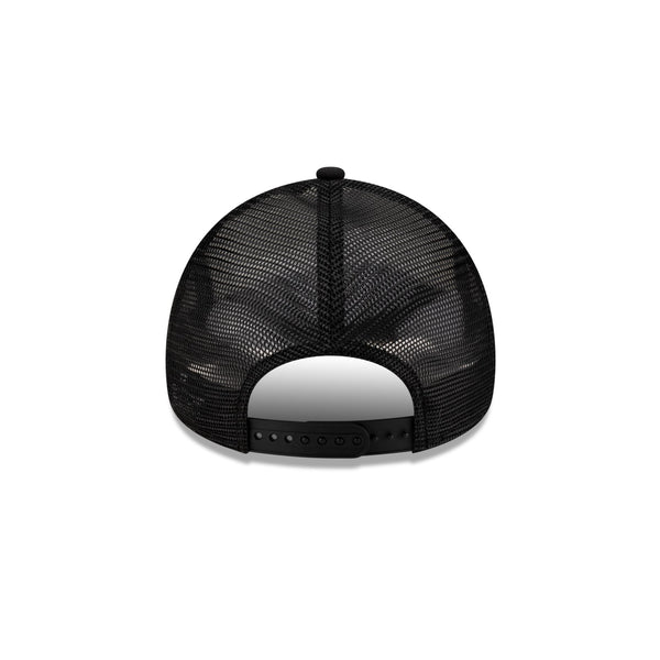 Ksubi 9FORTY A-Frame Trucker