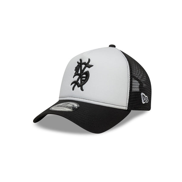 Ksubi 9FORTY A-Frame Trucker