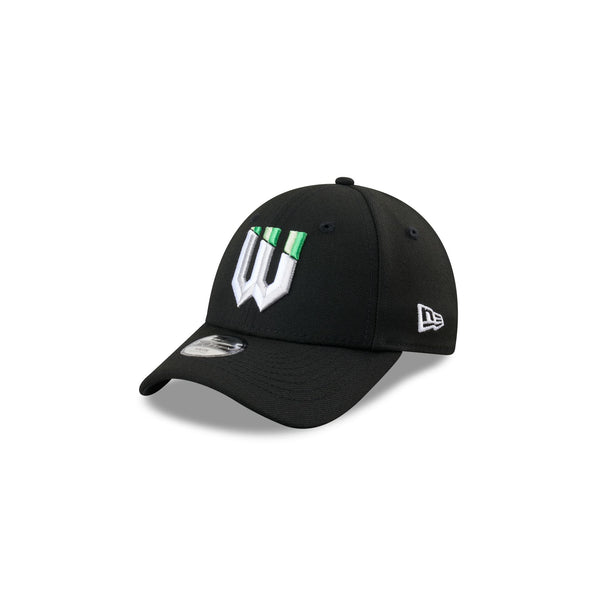 Western United FC A-Leagues Supporter Kids 9FORTY Adjustable