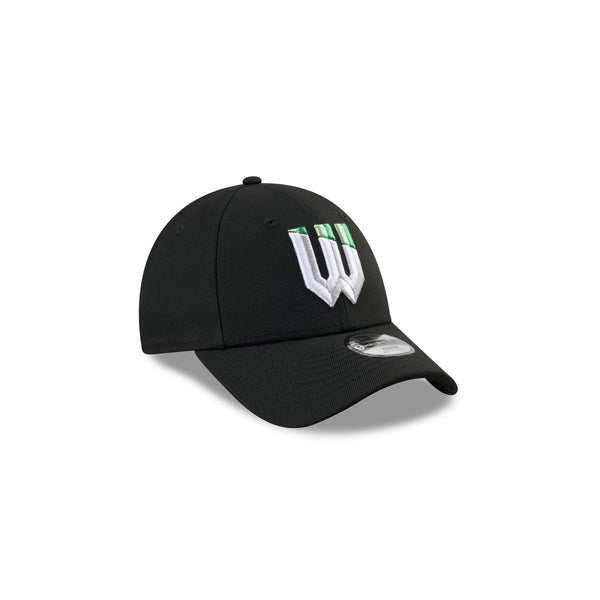 Western United FC A-Leagues Supporter Kids 9FORTY Adjustable