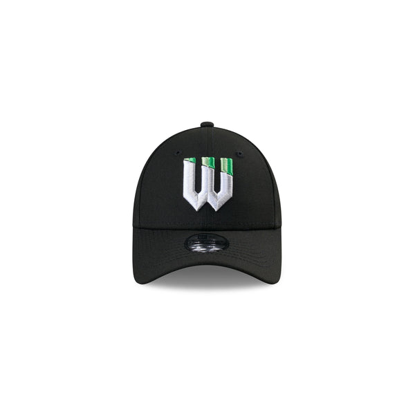 Western United FC A-Leagues Supporter Kids 9FORTY Adjustable