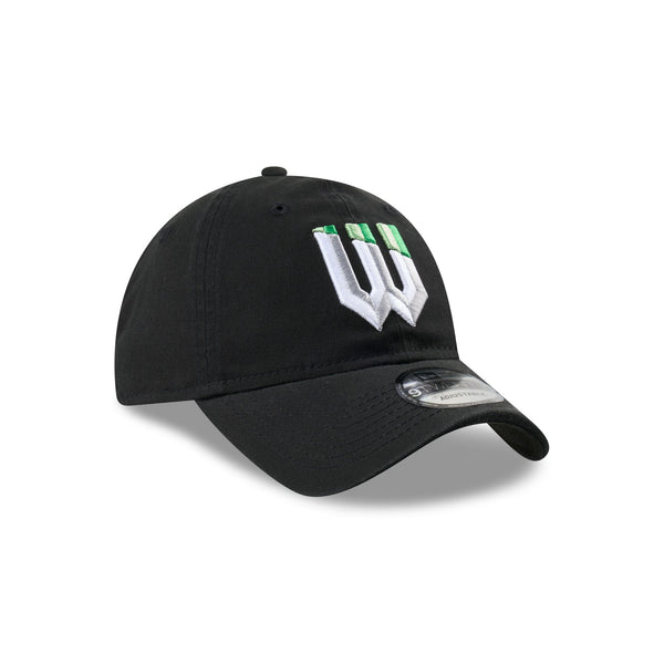 Western United FC A-Leagues Supporter 9TWENTY Cloth Strap