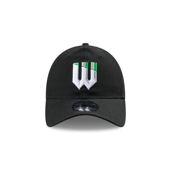 Western United FC A-Leagues Supporter 9TWENTY Cloth Strap