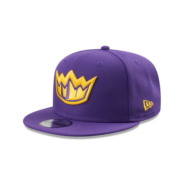Sydney Kings NBL Supporter 9FIFTY Snapback