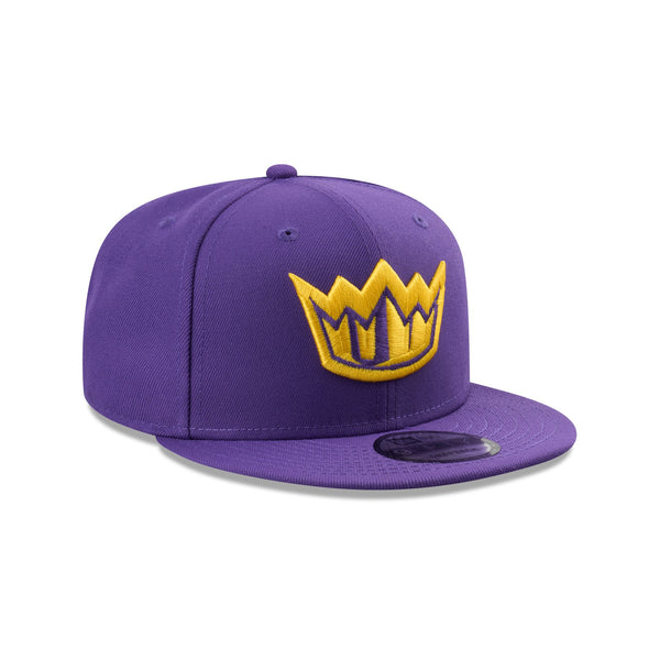 Sydney Kings NBL Supporter 9FIFTY Snapback