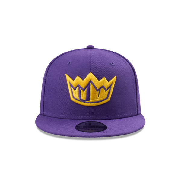 Sydney Kings NBL Supporter 9FIFTY Snapback