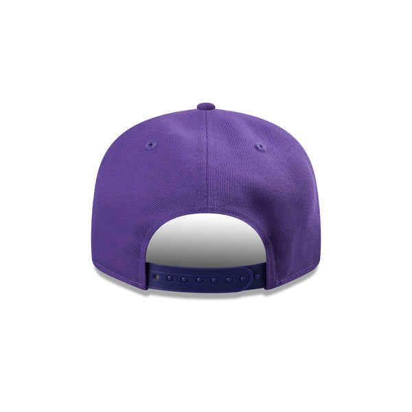 Sydney Kings NBL Supporter 9FIFTY Snapback