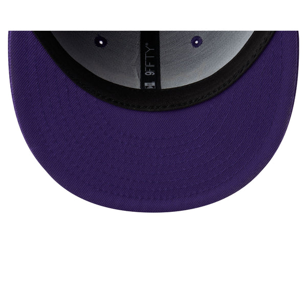 Sydney Kings NBL Supporter 9FIFTY Snapback